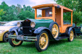 Ford Model A Truck 1929 года, Кингстон, Канада