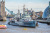 HMS Belfast Cruiser в Лондоне, Великобритания