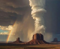 Monument Valley, Navajo Nation, AZ