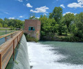 Mammoth Falls, Arkansas