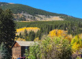 Mountain Cabin, CO