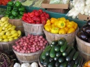 Фермерский рынок, Миссисипи