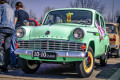 1964 Moskvich 403 E в Людвигсбурге, Германия