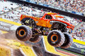 Monster Jam Competition, Сан-Паулу, Бразилия
