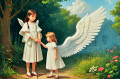 Ангел-хранитель