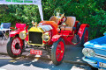 1914 Ford Model T Speedster, Баден-Баден, Германия