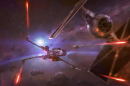 X_wing_TIE_Fighter_Star_Wars_Star_Wars_Ships_artwork-1553303