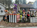 Halloween Fun in New Hampshire