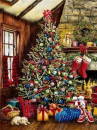 Under the tree