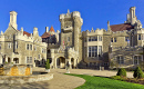 Casa Loma в Торонто