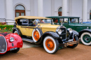Родстер Packard Phaeton 1929 года в Германии