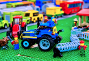 Выставка Lego в Сегеде, Венгрия