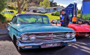 Chevrolet Impala, Те Ароха, Новая Зеландия 1960 года