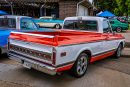 Chevrolet C10 Fleetside Пикап 1972 года, Айова