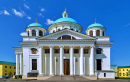 Казанский собор, Татарстан, Россия