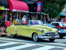 Chevrolet Deluxe Convertible 1949 года в Лебаноне, штат Огайо