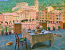 Мой завтрак в Портофино (1900)