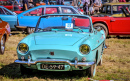 Renault Floride 1960 года