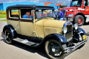 Ford Model A 1928 года, Каледон, Онтарио, Канада