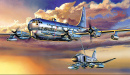 Boeing-KC-97 Stratotanker