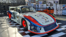 Porsche 935/78 Moby Dick Racing Car 1978 года