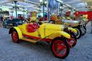 Hispano-Suiza Type 45 1912 года в Мюлузе, Франция
