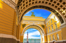 Исторический центр Санкт-Петербурга, Россия