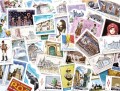 Румынские почтовые марки