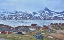 Tasiilaq, Greenland
