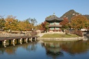 Дворец Кёнбоккун, Сеул