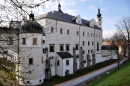 Пардубицкий замок, Богемия