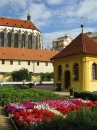 Хороший день в Праге