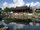 Китайский дом Древней Династии
