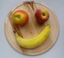 Банановая улыбка