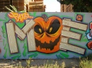 Лос-Анджелес Граффити
