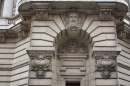 Detail Napoleon Gate, Lille