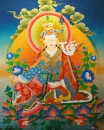 Падмасамбхава, Гуру Ринпоче