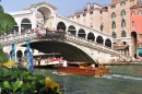 Гранд-Канал, Венеция