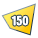 150 кусочков - Мозаика
