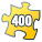 400 кусочков - Классика